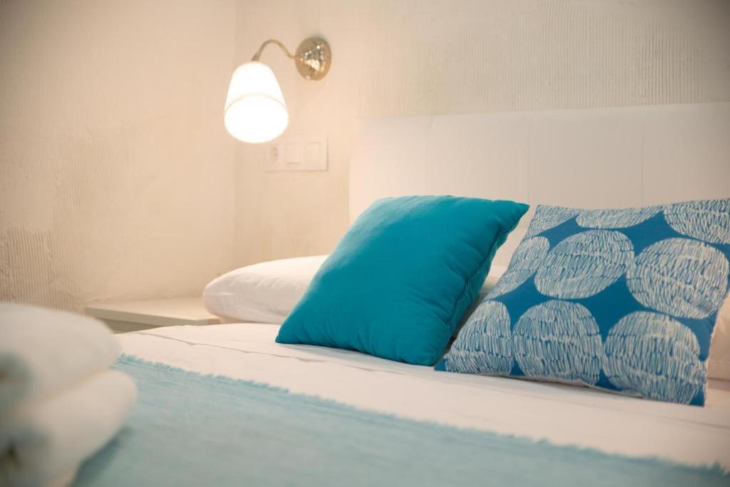 Ola Blanca Apartment Torremolinos Exterior photo