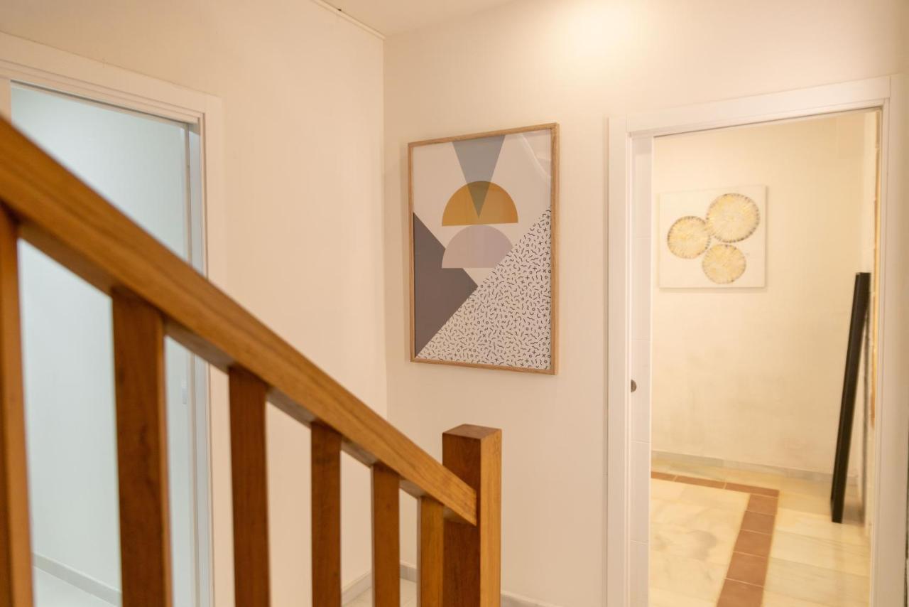 Ola Blanca Apartment Torremolinos Exterior photo