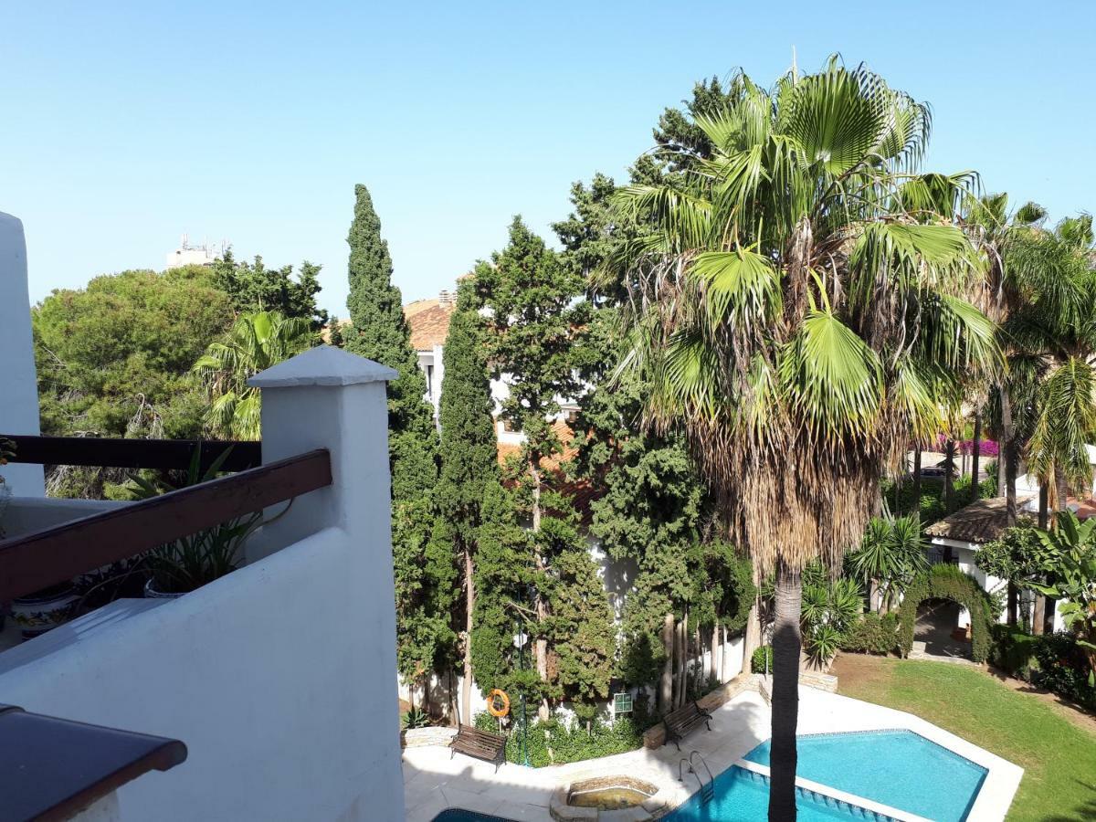 Ola Blanca Apartment Torremolinos Exterior photo