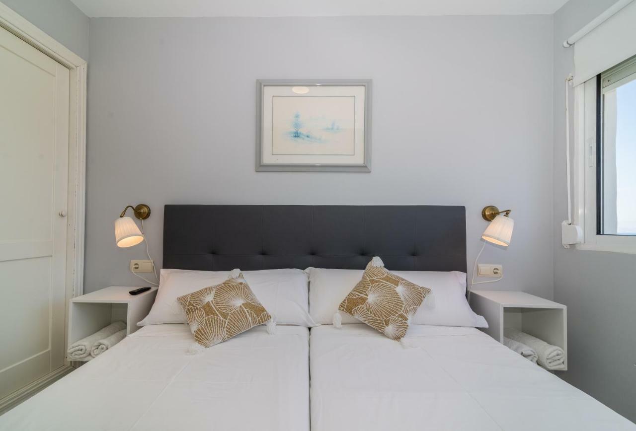 Ola Blanca Apartment Torremolinos Exterior photo