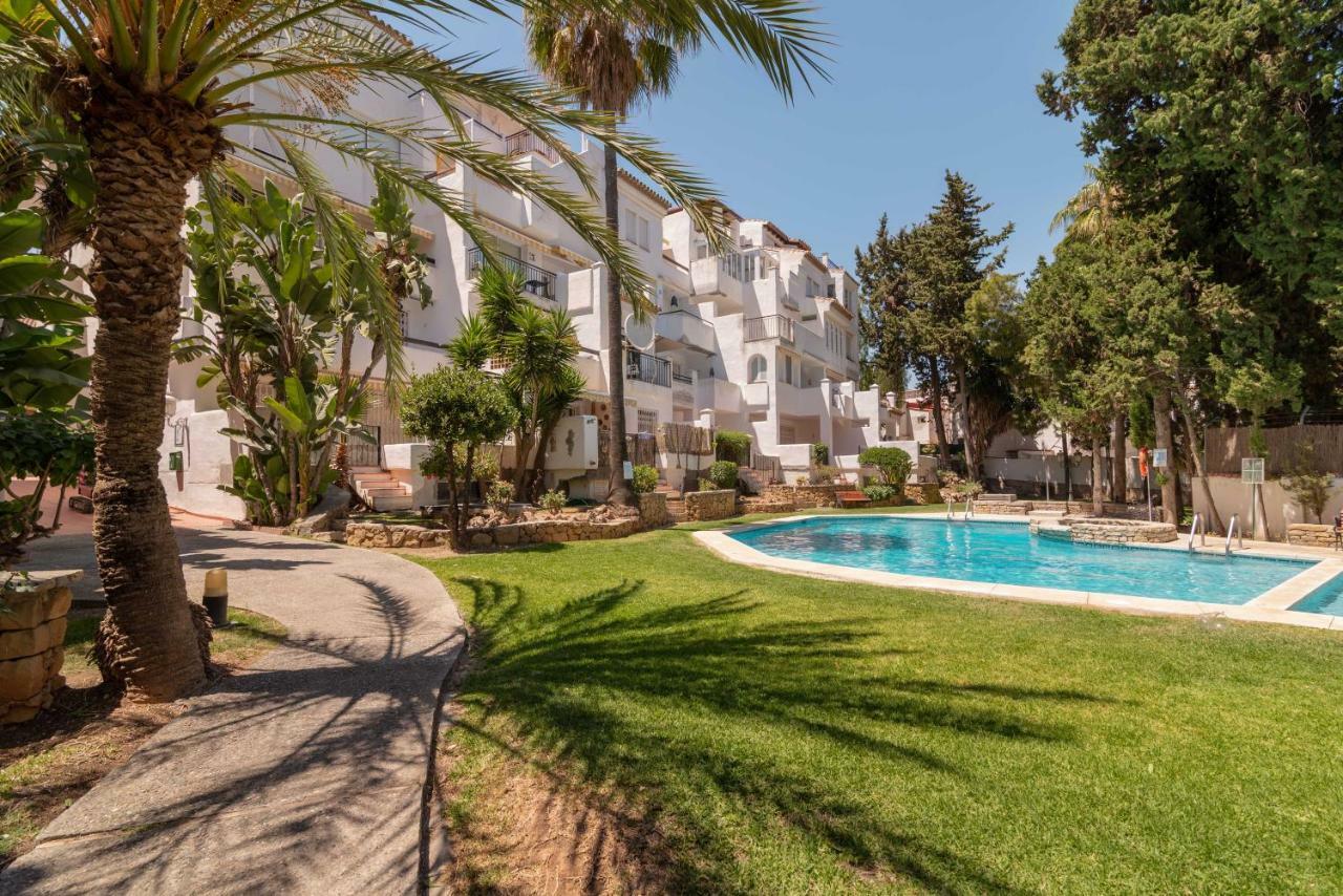 Ola Blanca Apartment Torremolinos Exterior photo