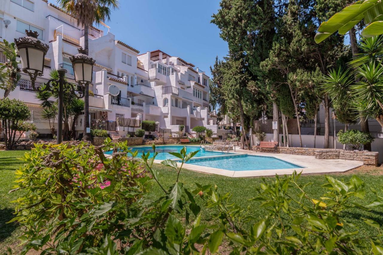 Ola Blanca Apartment Torremolinos Exterior photo
