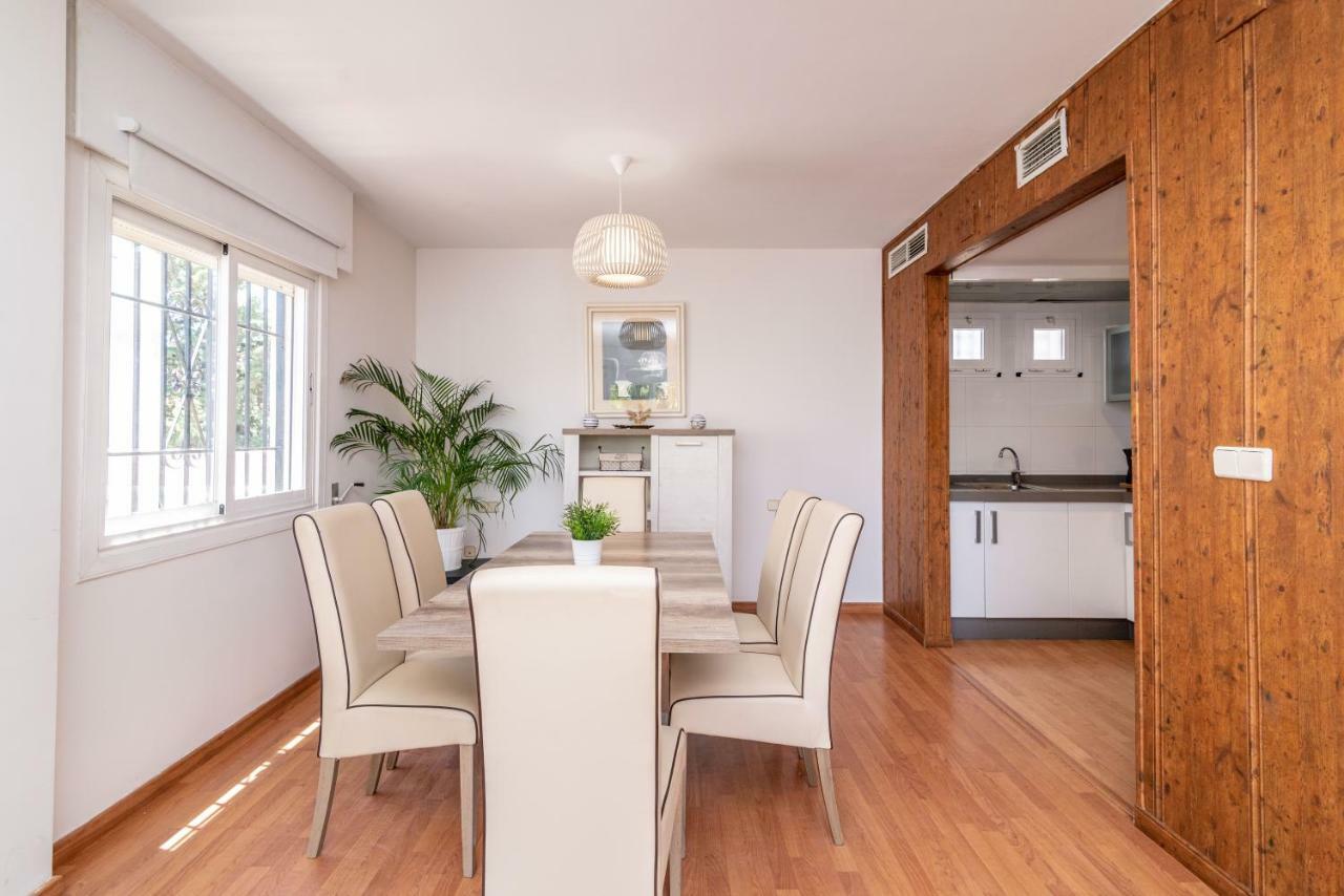 Ola Blanca Apartment Torremolinos Exterior photo