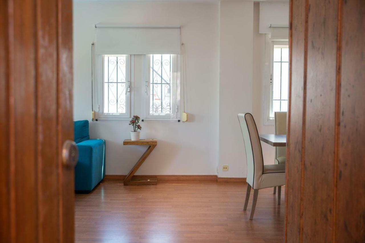Ola Blanca Apartment Torremolinos Exterior photo