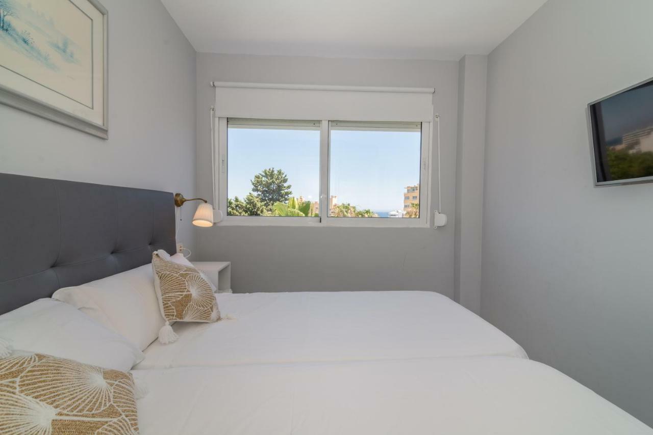 Ola Blanca Apartment Torremolinos Exterior photo