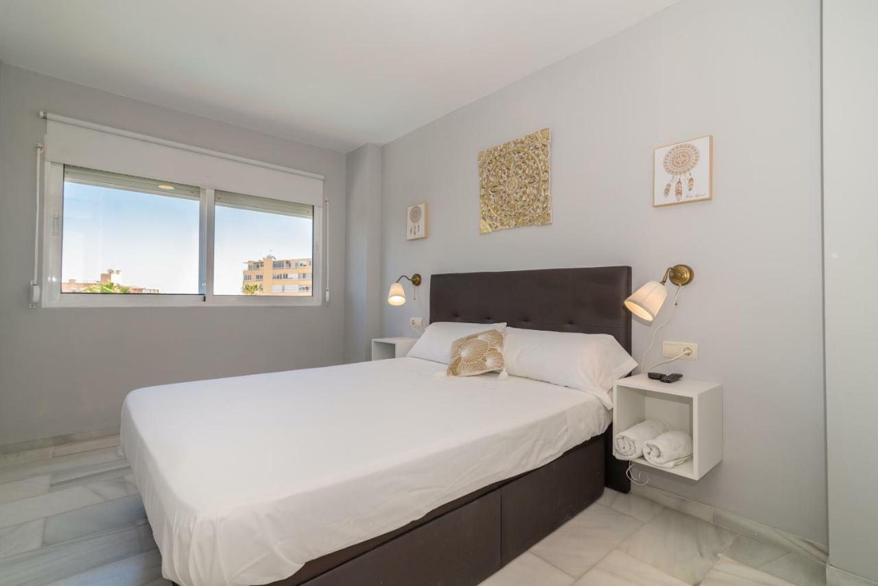 Ola Blanca Apartment Torremolinos Exterior photo