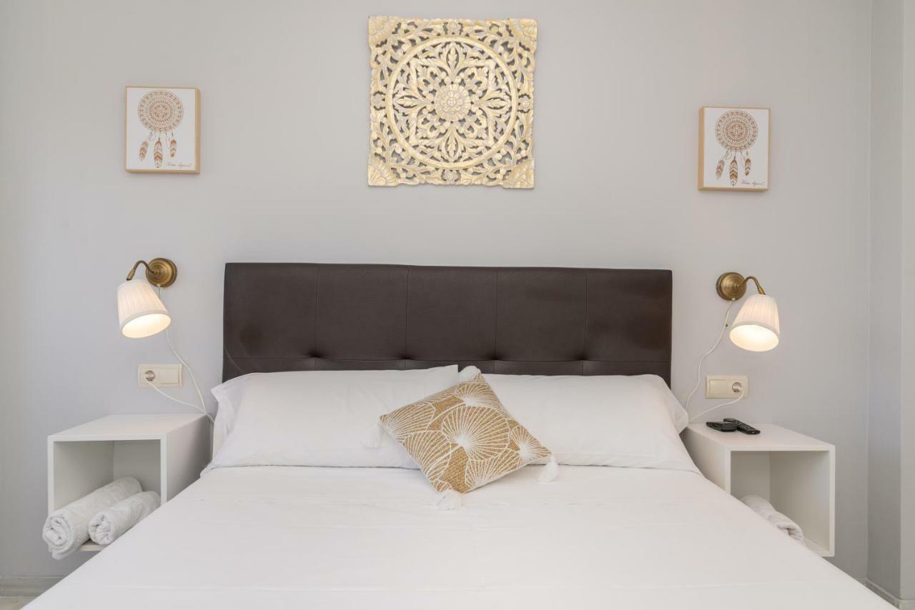 Ola Blanca Apartment Torremolinos Exterior photo